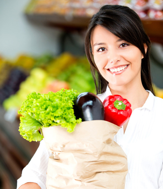 MrsGrocery.com Ingersoll